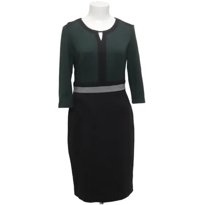 Dress (Green, Black, Gray) from Gerry Weber Elastane, Polyamide, Polyester, Viscose