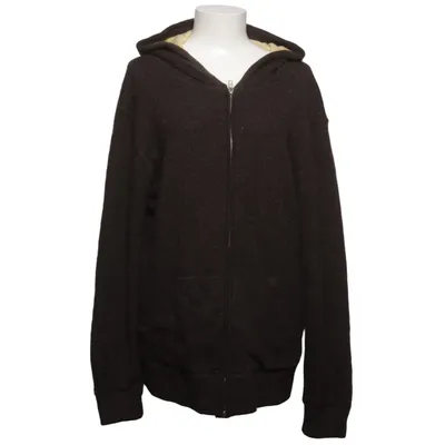 Kapuzenpullover (Braun) von Adam Lippes Kaschmir
