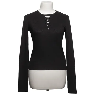 Haut (Noir) de FB Sister Polyester, Viscose