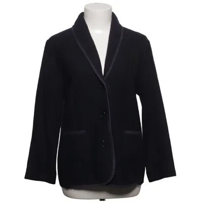 Blazer (Blue) from Betty Barclay Acrylic, Polyester, Wool
