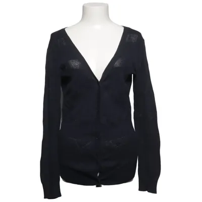 Cardigan (Gris) de Monoprix Autre Ton Coton, Laine