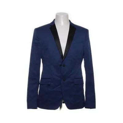 Smoking blazer (Blauw) van Zara Man