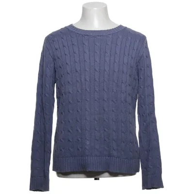 Sweater (Blå) fra GANT Rugger Bomuld