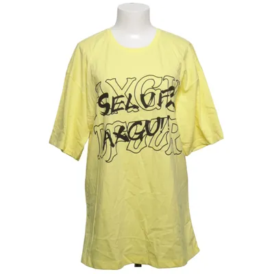 T-shirt (Jaune) de EDS