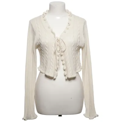 Cardigan (Beige)