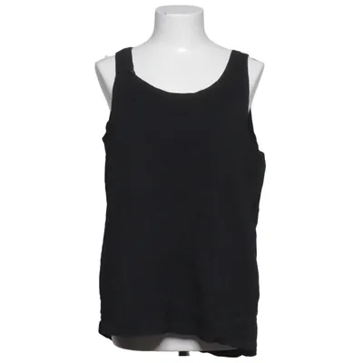 Linne (Svart) från Newbody Bomull