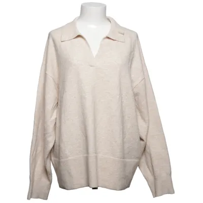 Strickpullover (Gevon) von Munthe Acryl, Elasthan, Polyamid, Recyceltes Polyester, Wolle