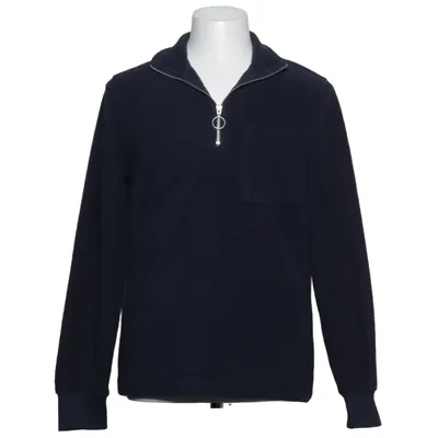 Fleece trui (Blauw) van Jack & Jones