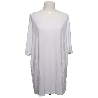 T-shirt (Blanc) de Maite Kelly x Bonprix Élasthane, Viscose
