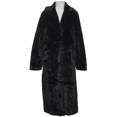 Jas (Zwart) van Divided by H&M Polyester