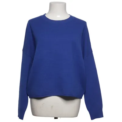 Strickpullover (Blau) von Darling Harbour Kaschmir