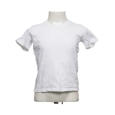 T-shirt (White) from Wonder Nation Cotton