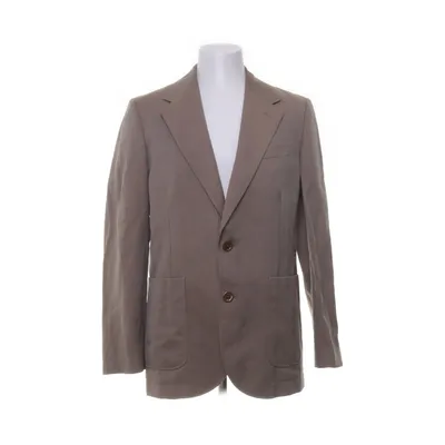 Blazer (Beige) from Hope Cupro, Linen, Wool, Viscose
