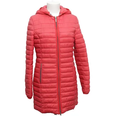 Winter coat (Red) from Frieda & Freddies