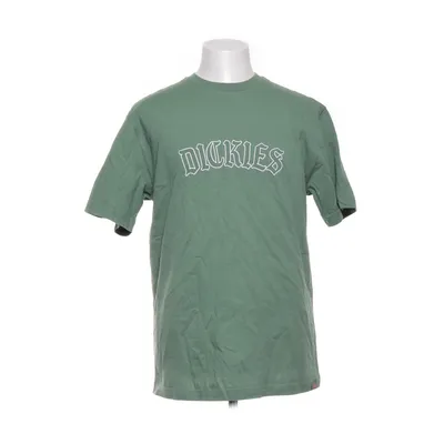 T-shirt (Groen) van Dickies Katoen