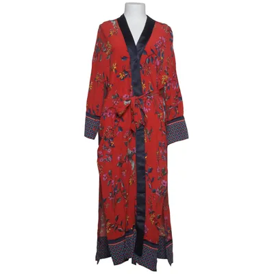 Kimono (Cairo Kimono) från Karen by Simonsen Polyester, Viskos