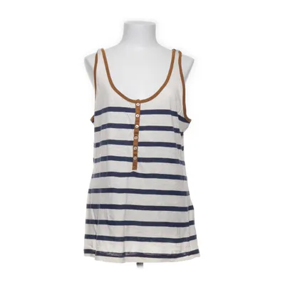Linne (Vit, Blå) från Old Navy Bomull