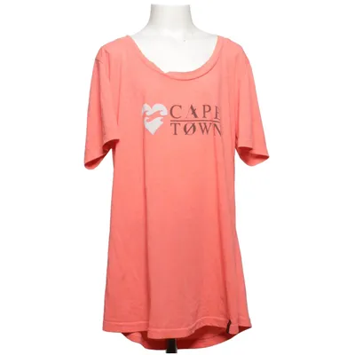 T-shirt (Rood) van Billabong