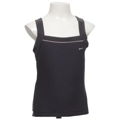 Sports tank top (Gray) from Nike