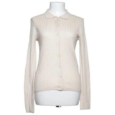 Cardigan (Beige) de Giordano Acrylique, Cachemire, Polyamide, Laine