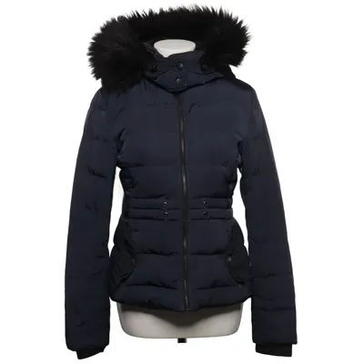 Vinterjacka (Blå) från Zara Woman