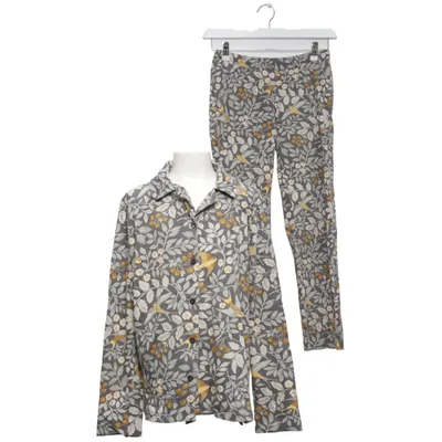 Pyjamasz (Hanna Wendelbo) fra Lindex x Hanna Wendelbo Bomuld