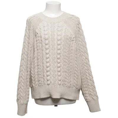 Tröja (Beige) från COS Bomull, Polyester