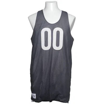 Basketlinne (Svart) från New Black