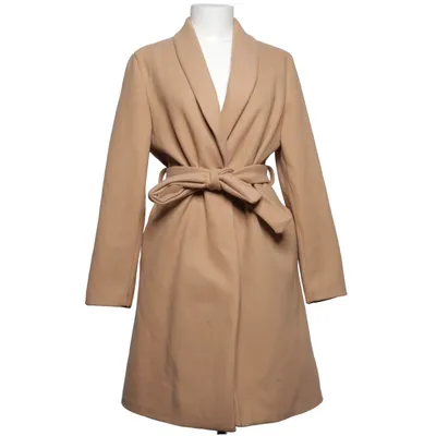 Manteau (Beige) de Myastreet Polyester