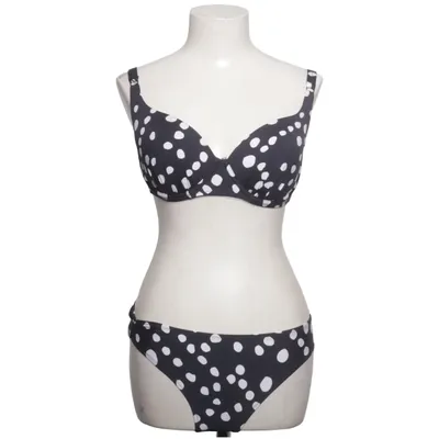 Bikini (Bleu, Blanc) de Rosa Faia Élasthane, Polyamide