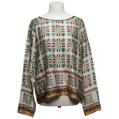 Bluse (Resort) von Forte Forte Seide