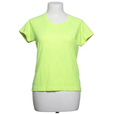 T-shirt (Yellow) from Lululemon
