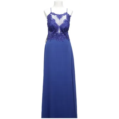 Avondjurk (Blauw) van Venitti