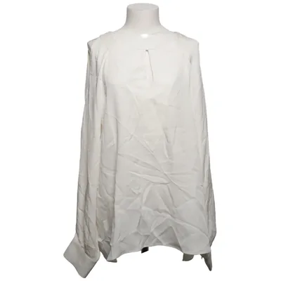Blus (Vit) från Elie Tahari Silke