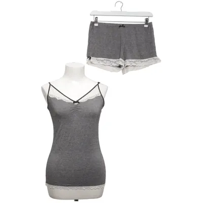Pyjamasz (Grå) fra Hunkemöller