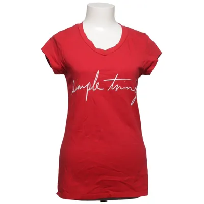 T-shirt (Röd) från G.Ricceri