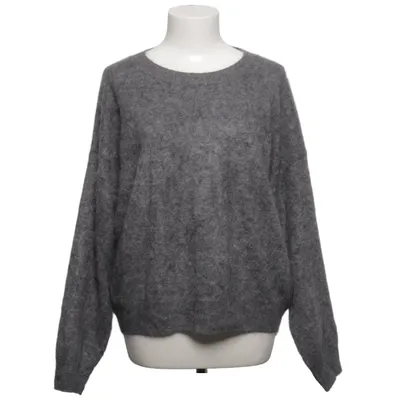 Sweater (Gray) from Lilysilk Cashmere
