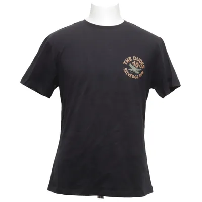T-shirt (Bear Essentials) de The Dudes Coton