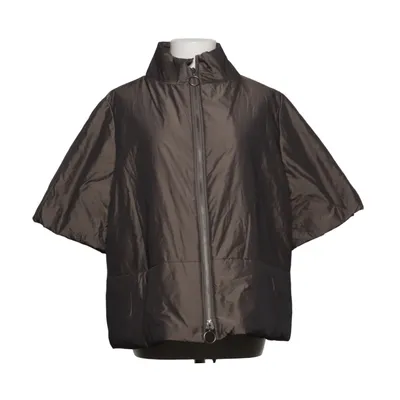 Gilet d'extérieur (Marron) de Vetono Polyester