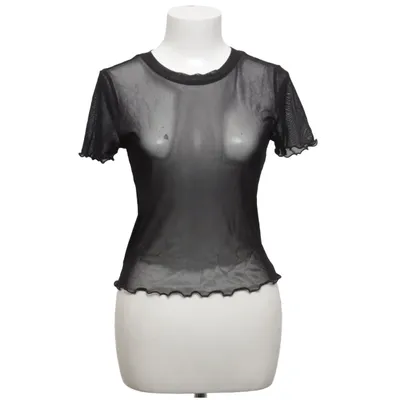 Top (Black) from Forever 21