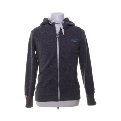 Sweatshirt (Gray) from The Superdry Orange Label Cotton, Polyester