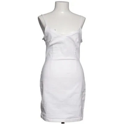 Dress (White) from Hoss x NA-KD