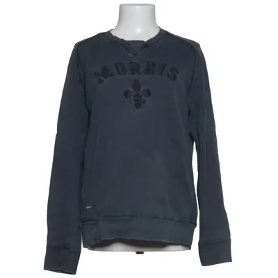 Sweatshirt (Blå) fra Morris Gent's