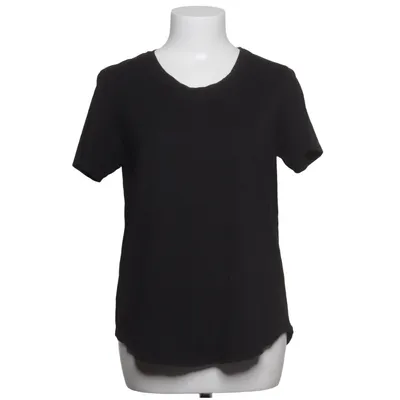 T-shirt (Zwart) van Hope Katoen