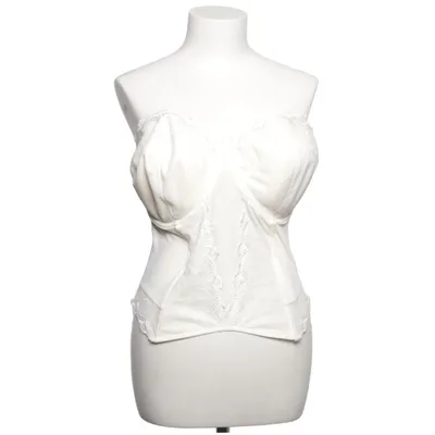 Corset (6117) de Panache Coton, Élasthane, Polyamide, Polyester, Viscose