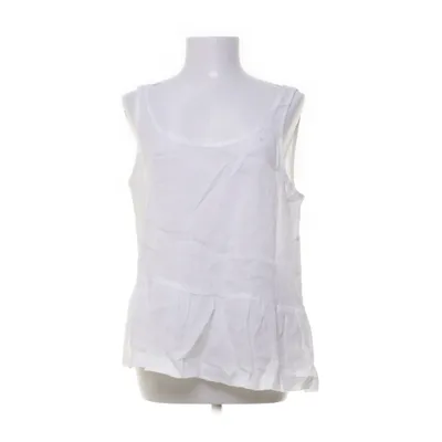 Tanktop  (Hvid) fra J Brand Linned