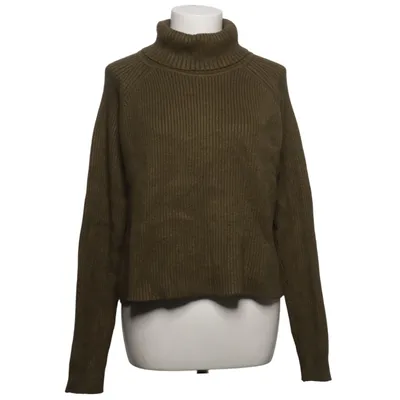 Rollkragenpullover (Braun) von Minus