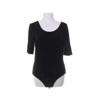 Romper (Zwart) van Les Lunes