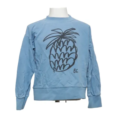 Sweatshirt (Blue) from Bobo Choses Organic cotton