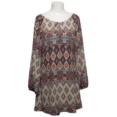 Kjole (Beige, Flerfarvet) fra Altar'd State